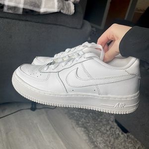 Big Kids Nike Air Force 1